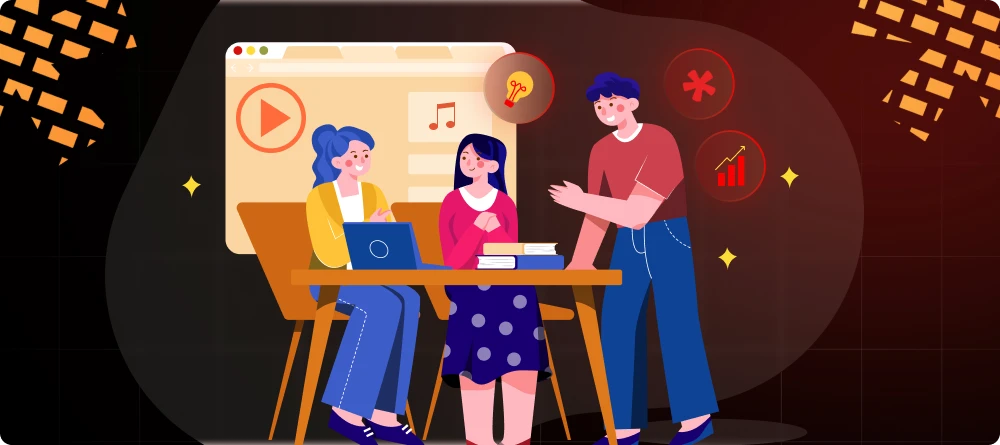 Why Sales Teams Need a Commercial Video Production Company for Success